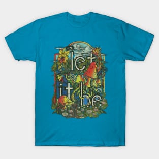 Let It Be 1970 T-Shirt